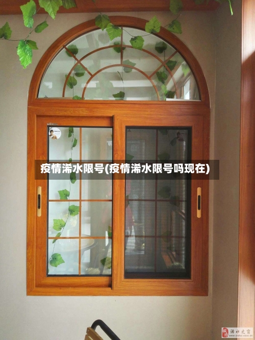 疫情浠水限号(疫情浠水限号吗现在)