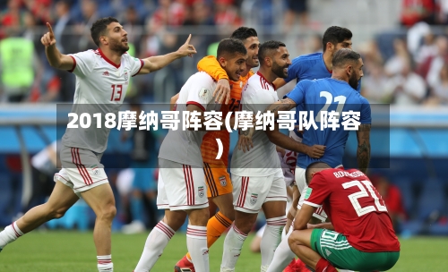 2018摩纳哥阵容(摩纳哥队阵容)