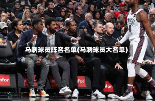 马刺球员阵容名单(马刺球员大名单)-第2张图片