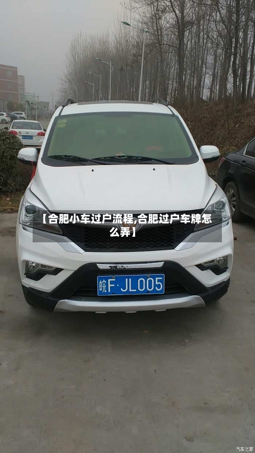 【合肥小车过户流程,合肥过户车牌怎么弄】-第2张图片