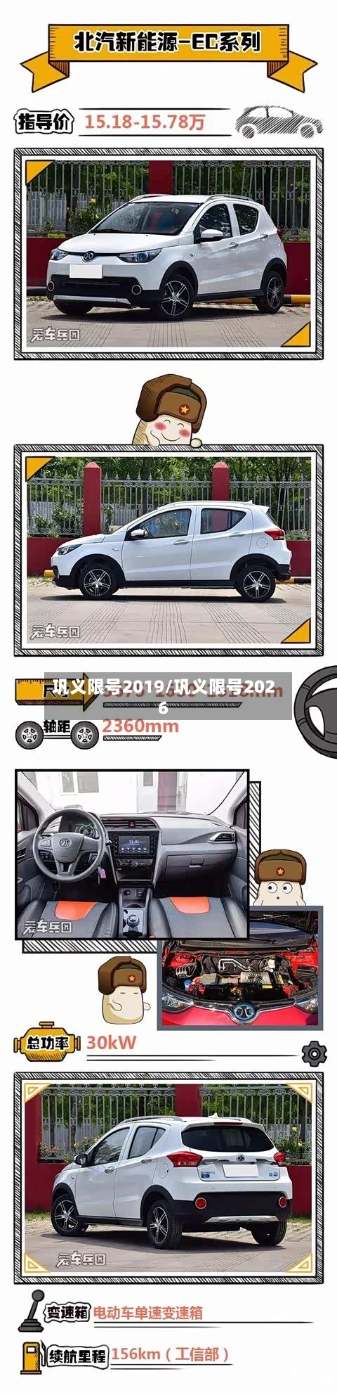巩义限号2019/巩义限号2026-第2张图片