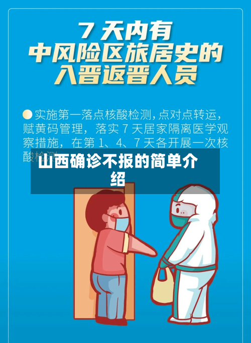 山西确诊不报的简单介绍-第2张图片