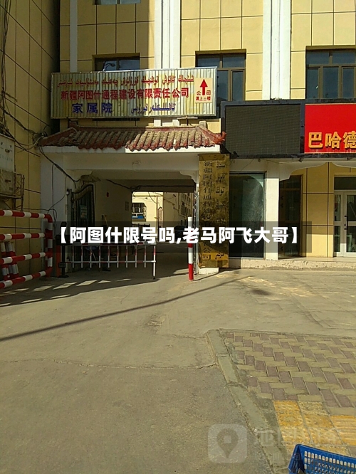 【阿图什限号吗,老马阿飞大哥】
