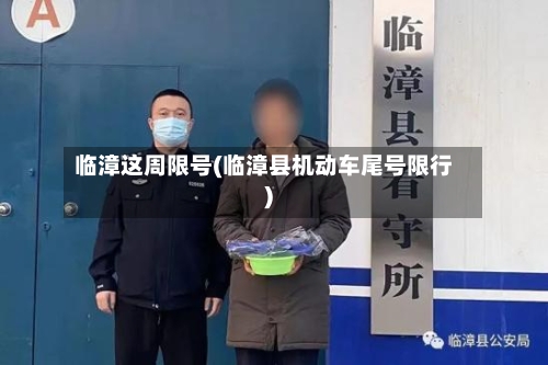 临漳这周限号(临漳县机动车尾号限行)-第2张图片