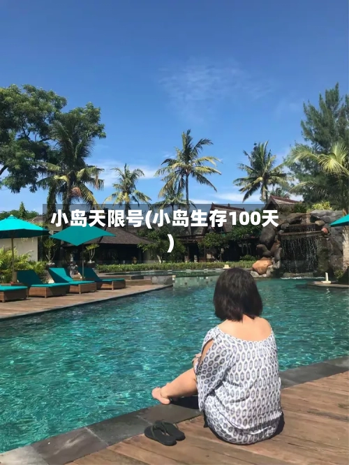 小岛天限号(小岛生存100天)-第2张图片