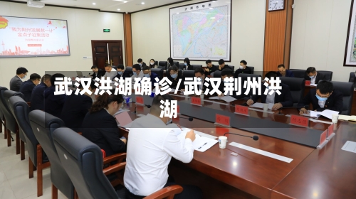 武汉洪湖确诊/武汉荆州洪湖