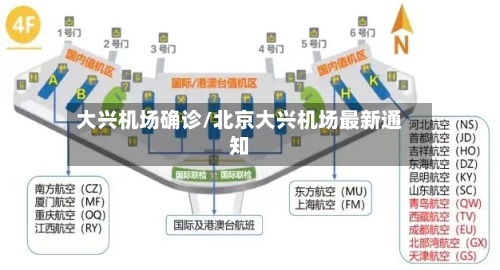 大兴机场确诊/北京大兴机场最新通知