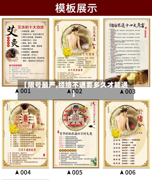 【限号最严,经络不通要多久才能通】