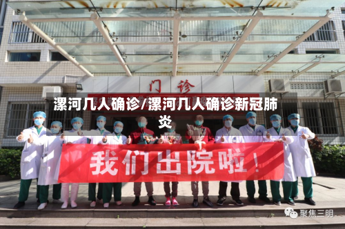 漯河几人确诊/漯河几人确诊新冠肺炎-第2张图片