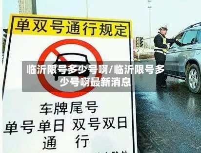 临沂限号多少号啊/临沂限号多少号啊最新消息