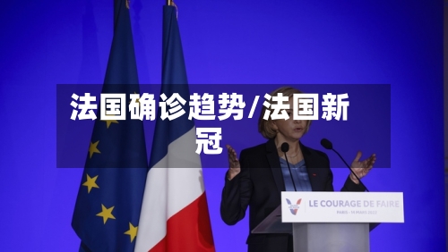 法国确诊趋势/法国新冠