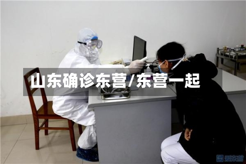 山东确诊东营/东营一起
