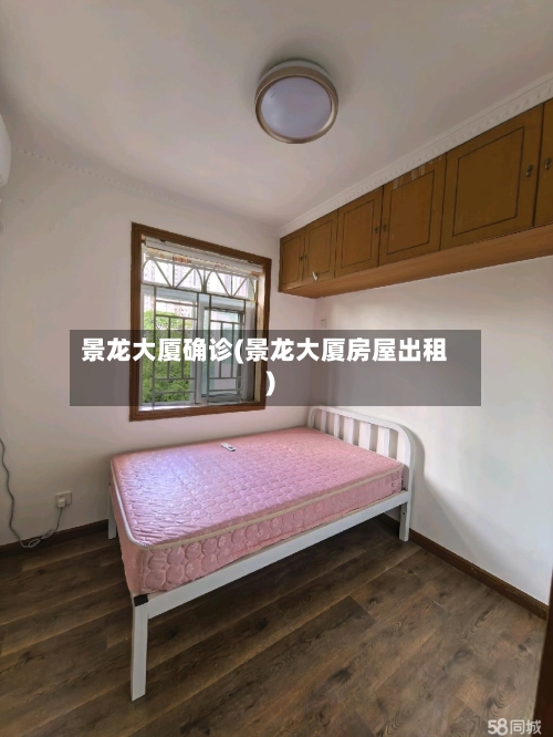景龙大厦确诊(景龙大厦房屋出租)