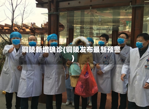 铜陵新增确诊(铜陵发布最新预警)-第3张图片
