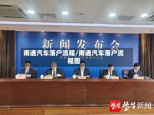 南通汽车落户流程/南通汽车落户流程图-第2张图片