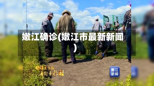 嫩江确诊(嫩江市最新新闻)