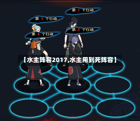 【水主阵容2017,水主用到死阵容】-第3张图片