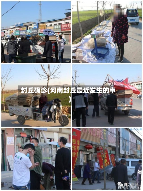 封丘确诊(河南封丘最近发生的事)-第2张图片