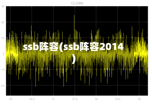 ssb阵容(ssb阵容2014)-第3张图片