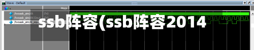 ssb阵容(ssb阵容2014)