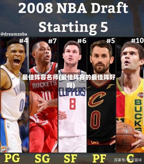 最佳阵容名师(最佳阵容的最佳阵好吗)