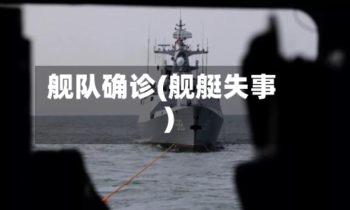 舰队确诊(舰艇失事)-第2张图片