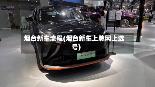 烟台新车流程(烟台新车上牌网上选号)