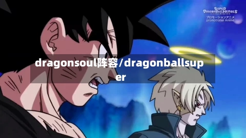 dragonsoul阵容/dragonballsuper-第3张图片