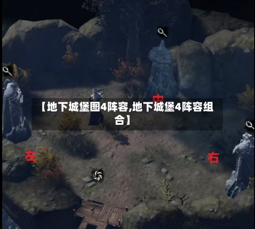 【地下城堡图4阵容,地下城堡4阵容组合】