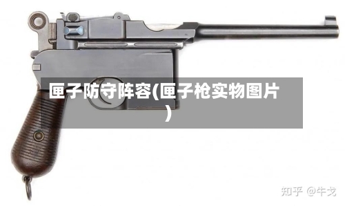 匣子防守阵容(匣子枪实物图片)