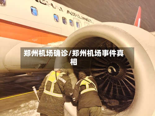 郑州机场确诊/郑州机场事件真相