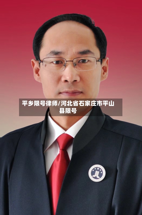 平乡限号律师/河北省石家庄市平山县限号-第2张图片