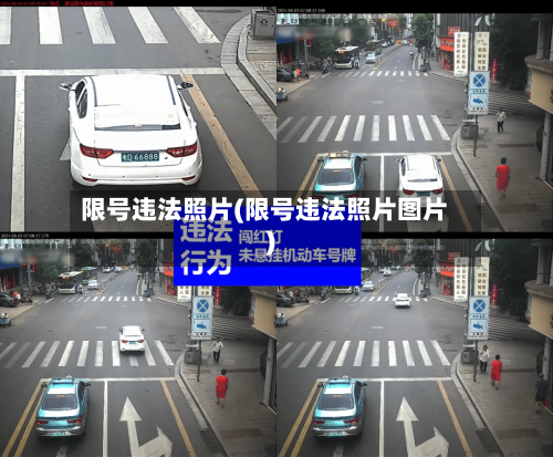 限号违法照片(限号违法照片图片)-第2张图片