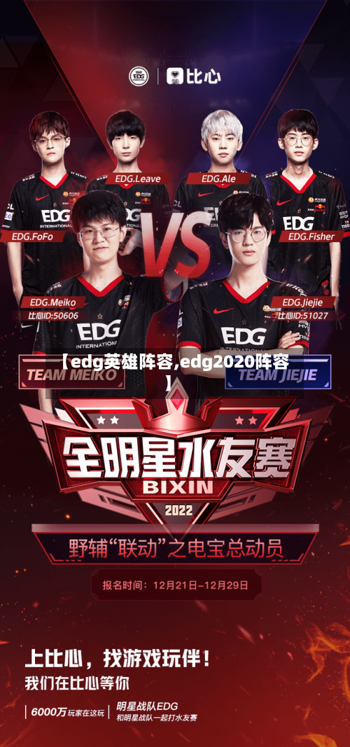 【edg英雄阵容,edg2020阵容】-第1张图片