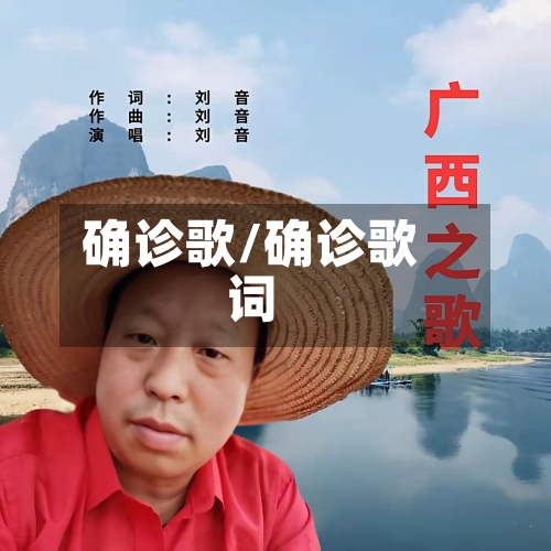 确诊歌/确诊歌词-第2张图片