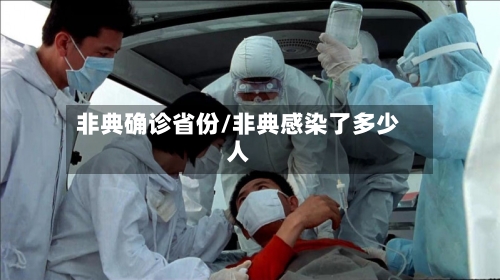 非典确诊省份/非典感染了多少人-第3张图片