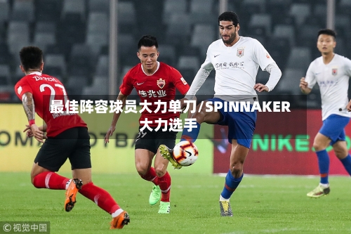 最佳阵容球员大力单刀/SPINNAKER大力选手-第2张图片