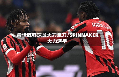 最佳阵容球员大力单刀/SPINNAKER大力选手