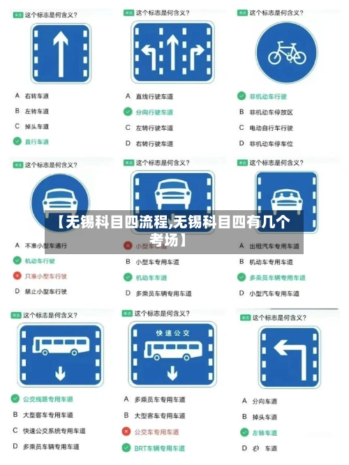 【无锡科目四流程,无锡科目四有几个考场】-第3张图片