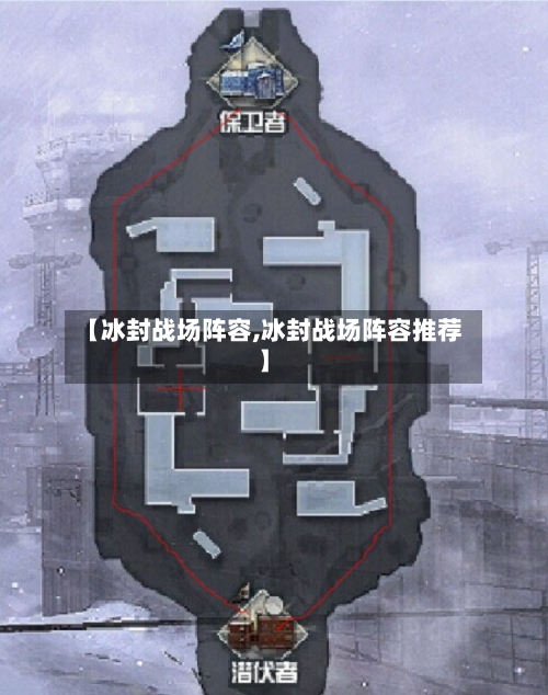 【冰封战场阵容,冰封战场阵容推荐】
