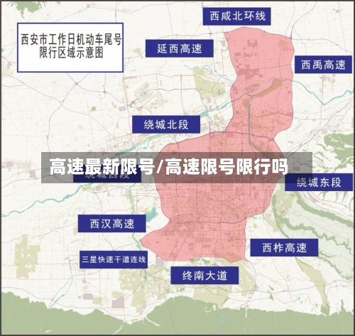 高速最新限号/高速限号限行吗