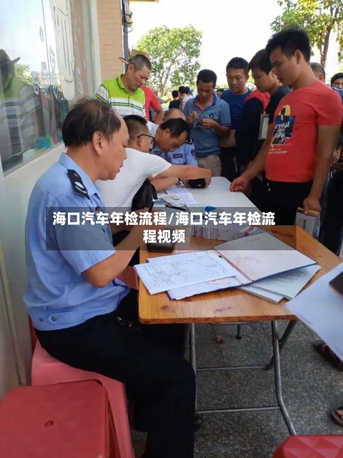 海口汽车年检流程/海口汽车年检流程视频-第2张图片