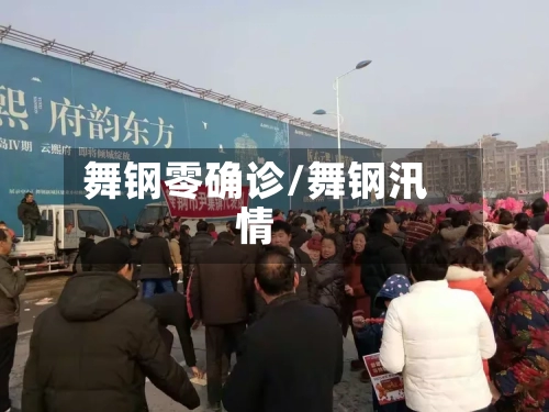 舞钢零确诊/舞钢汛情-第3张图片