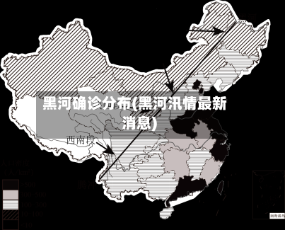 黑河确诊分布(黑河汛情最新消息)