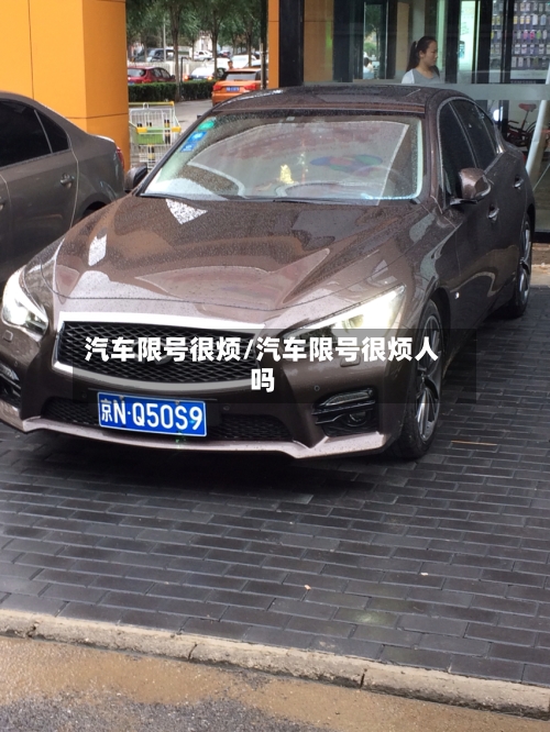 汽车限号很烦/汽车限号很烦人吗