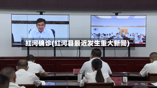 红河确诊(红河县最近发生重大新闻)-第2张图片