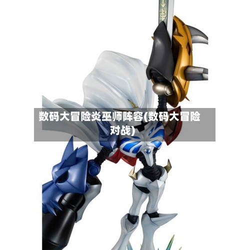 数码大冒险炎巫师阵容(数码大冒险对战)