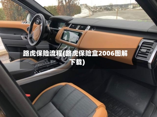 路虎保险流程(路虎保险盒2006图解下载)