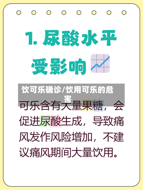 饮可乐确诊/饮用可乐的危害-第2张图片