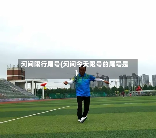 河间限行尾号(河间今天限号的尾号是)